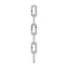 Myhouse Lighting Generation Lighting - 9103-965 - Decorative Chain - Replacement Chain - Antique Brushed Nickel