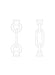 Myhouse Lighting Generation Lighting - 9122-05 - Link and Loop - Replacement Chain - Chrome