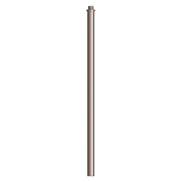 Myhouse Lighting Generation Lighting - 9199-848 - Stem - Replacement Stems - Satin Brass