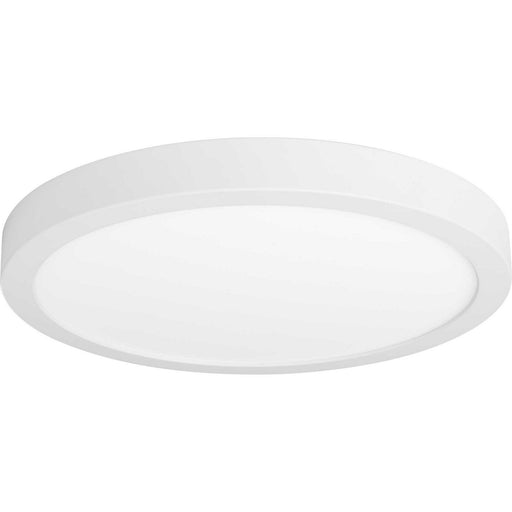 Myhouse Lighting Progress Lighting - P810016-030-30 - LED Flush Mount - Everlume Led - White