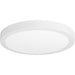 Myhouse Lighting Progress Lighting - P810016-030-30 - LED Flush Mount - Everlume Led - White