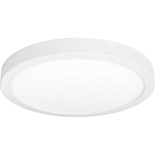 Myhouse Lighting Progress Lighting - P810017-030-30 - LED Flush Mount - Everlume Led - White