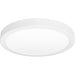 Myhouse Lighting Progress Lighting - P810017-030-30 - LED Flush Mount - Everlume Led - White