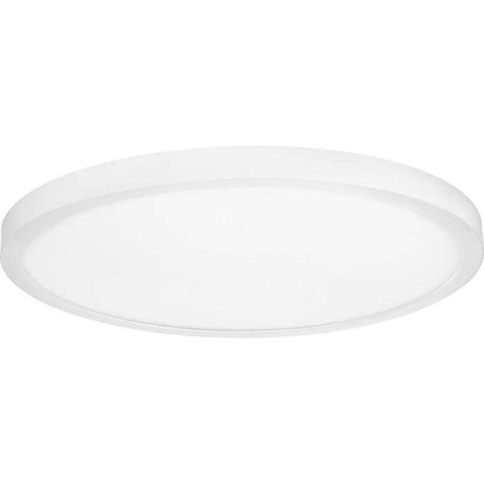 Myhouse Lighting Progress Lighting - P810018-030-30 - LED Flush Mount - Everlume Led - White