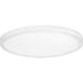 Myhouse Lighting Progress Lighting - P810018-030-30 - LED Flush Mount - Everlume Led - White