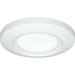 Myhouse Lighting Progress Lighting - P810027-028-30 - LED Flush Mount - Emblem Led - Satin White