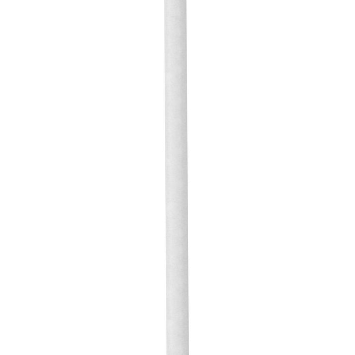 Myhouse Lighting Progress Lighting - P8601-151 - Stem Extension Kit - Accessory Stem Kit - Cottage White