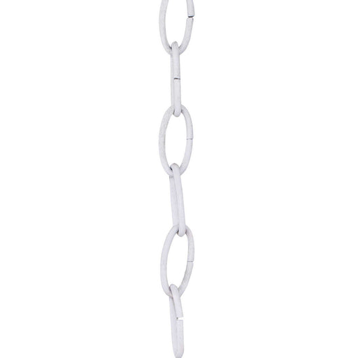 Myhouse Lighting Progress Lighting - P8757-151 - Chain - Accessory Chain - Cottage White