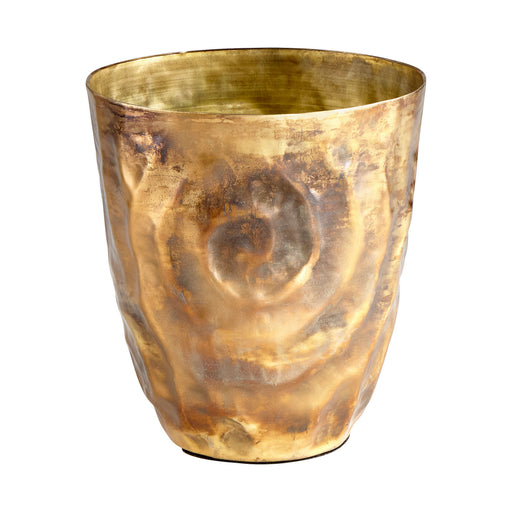 Myhouse Lighting Cyan - 09951 - Vase - Gold