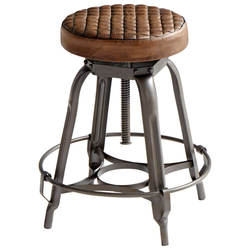 Myhouse Lighting Cyan - 10078 - Stool - Black