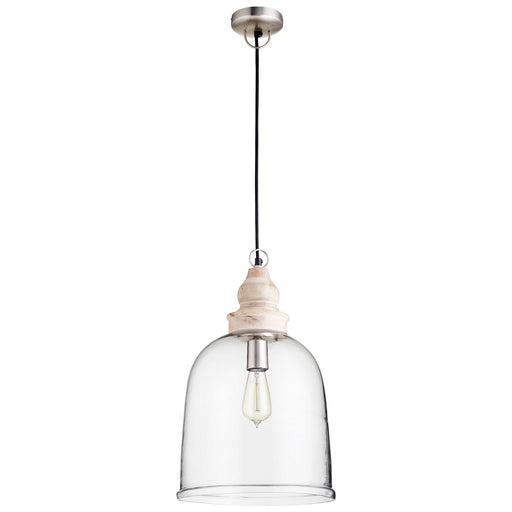 Myhouse Lighting Cyan - 10079 - One Light Pendant - Natural