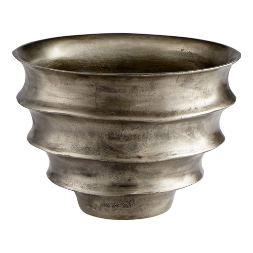 Myhouse Lighting Cyan - 10111 - Planter - Pewter