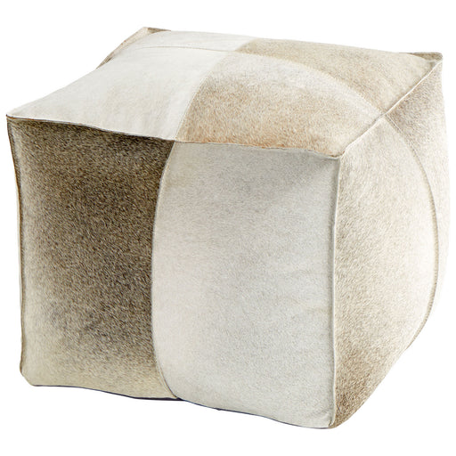 Myhouse Lighting Cyan - 10129 - Pouf - Grey