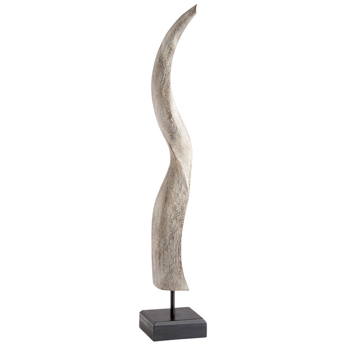 Myhouse Lighting Cyan - 10135 - Sculpture - Grey Wash