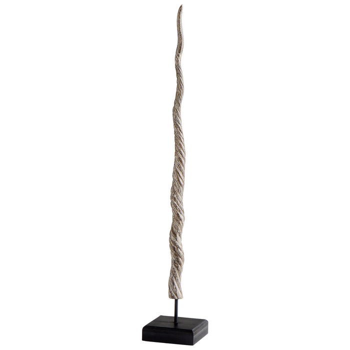 Myhouse Lighting Cyan - 10136 - Sculpture - Grey Wash