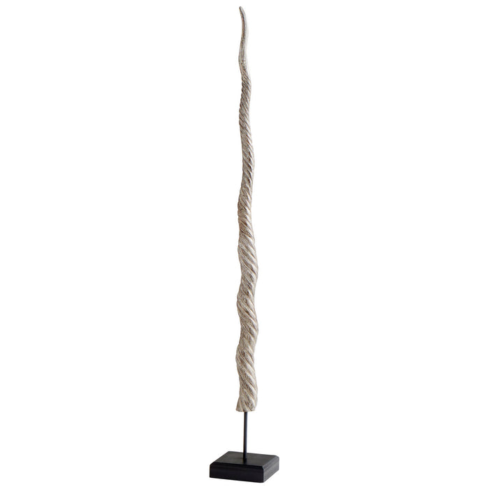 Myhouse Lighting Cyan - 10137 - Sculpture - Grey Wash