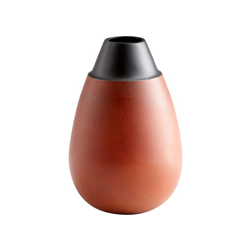 Myhouse Lighting Cyan - 10157 - Vase - Flamed Copper