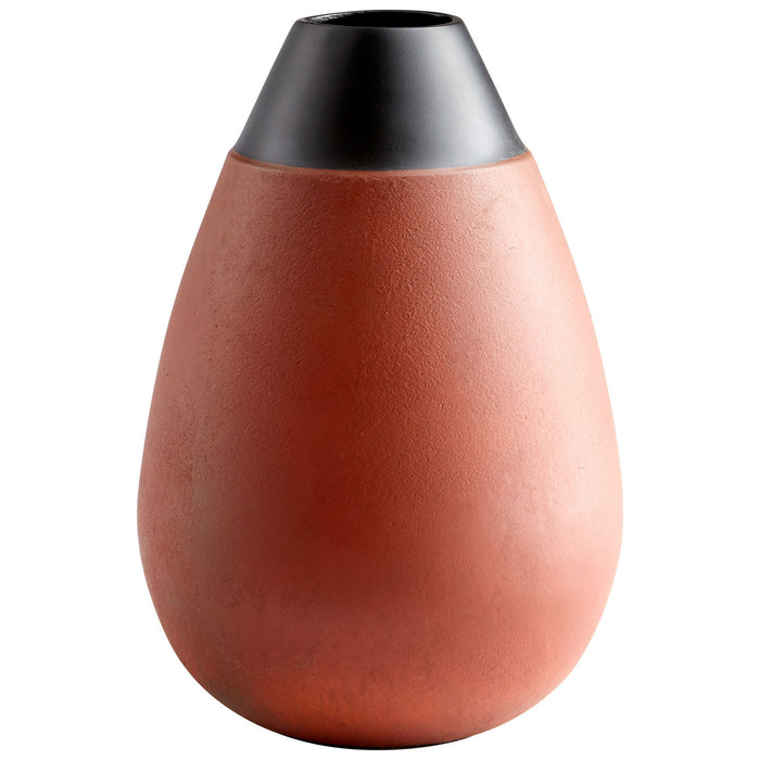 Myhouse Lighting Cyan - 10158 - Vase - Flamed Copper