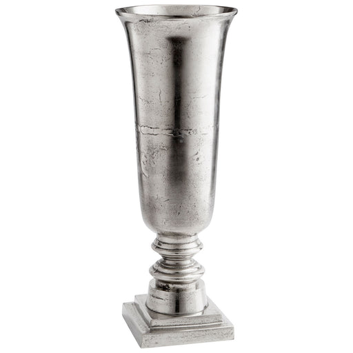 Myhouse Lighting Cyan - 10173 - Vase - Raw Nickel