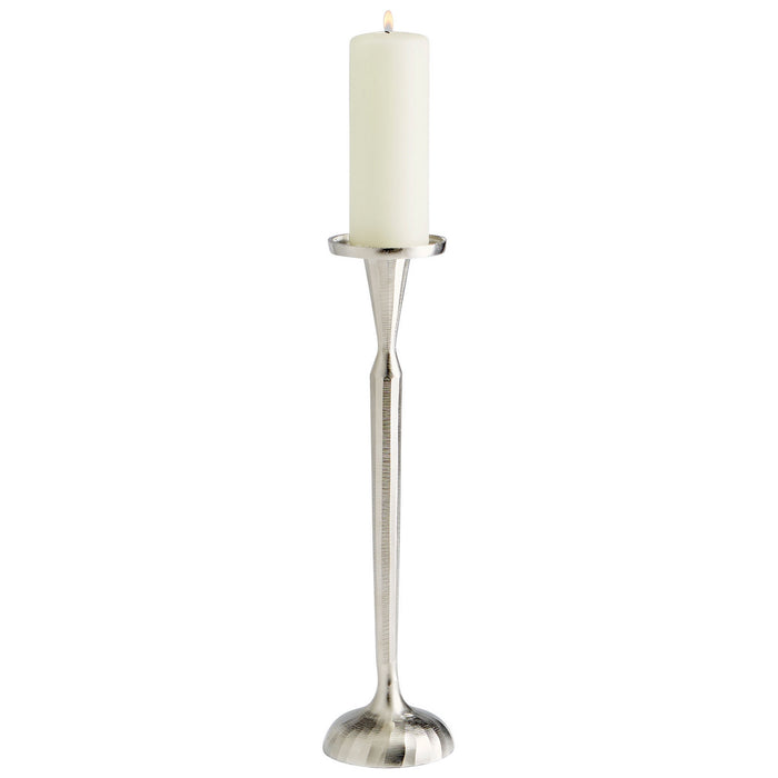 Myhouse Lighting Cyan - 10201 - Candelabra - Nickel