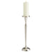 Myhouse Lighting Cyan - 10201 - Candelabra - Nickel