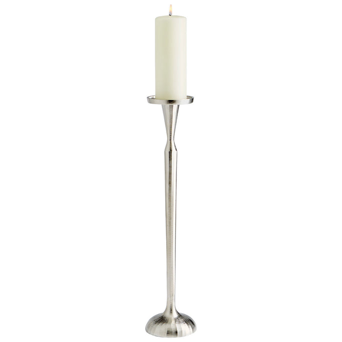 Myhouse Lighting Cyan - 10202 - Candelabra - Nickel