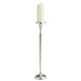 Myhouse Lighting Cyan - 10203 - Candelabra - Nickel