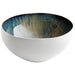 Myhouse Lighting Cyan - 10256 - Bowl - White And Oyster