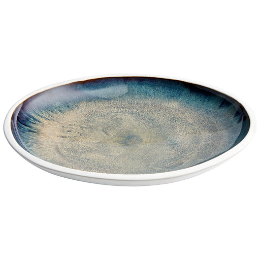 Myhouse Lighting Cyan - 10263 - Bowl - White And Oyster
