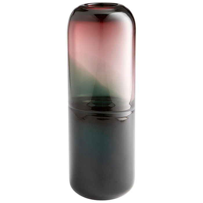 Myhouse Lighting Cyan - 10288 - Vase - Blush And Green