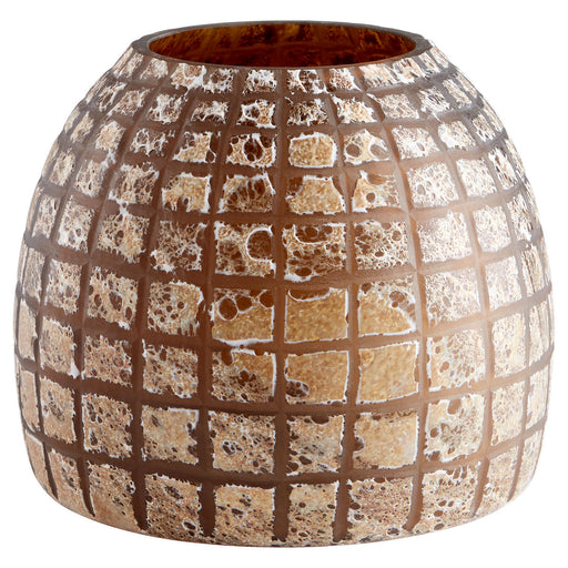 Myhouse Lighting Cyan - 10292 - Vase - Earthen Glazed