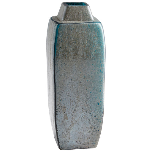 Myhouse Lighting Cyan - 10330 - Vase - Stone Glaze
