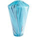 Myhouse Lighting Cyan - 10333 - Vase - Blue