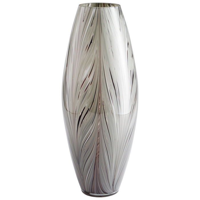 Myhouse Lighting Cyan - 10336 - Vase - Grey