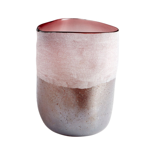 Myhouse Lighting Cyan - 10341 - Vase - Iron Glaze