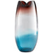 Myhouse Lighting Cyan - 10441 - Vase - Plum