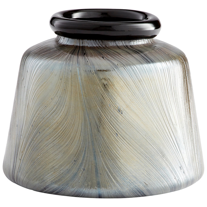 Myhouse Lighting Cyan - 10449 - Vase - Damascus Grey