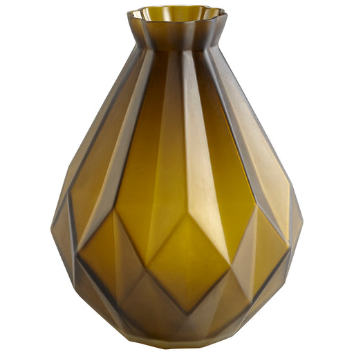 Myhouse Lighting Cyan - 10452 - Vase - Green