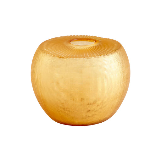 Myhouse Lighting Cyan - 10458 - Vase - Amber