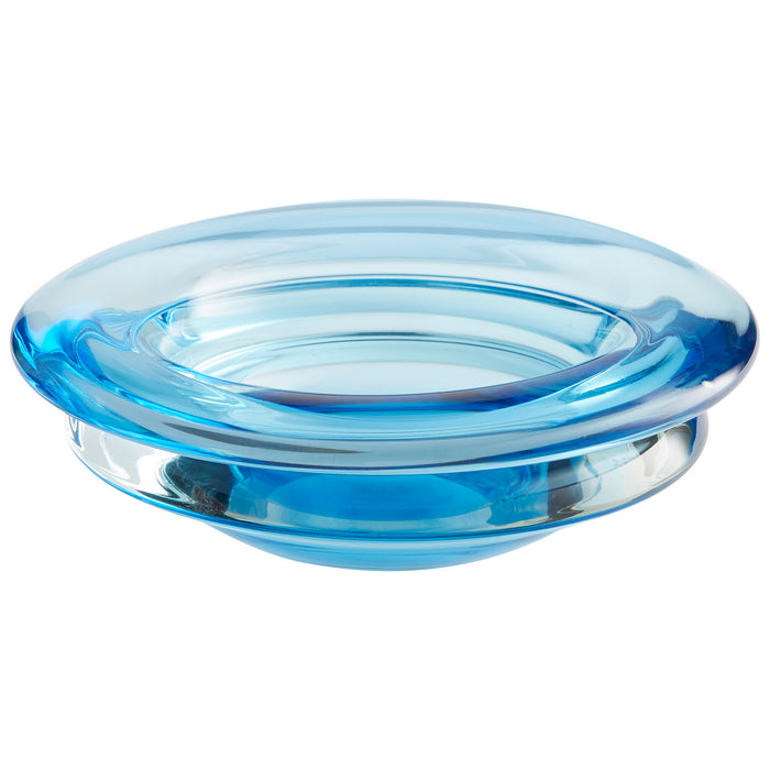 Myhouse Lighting Cyan - 10476 - Bowl - Blue