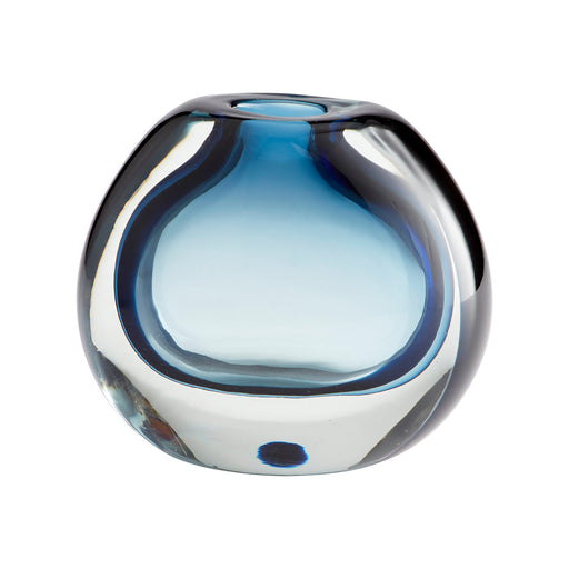 Myhouse Lighting Cyan - 10485 - Vase - Blue
