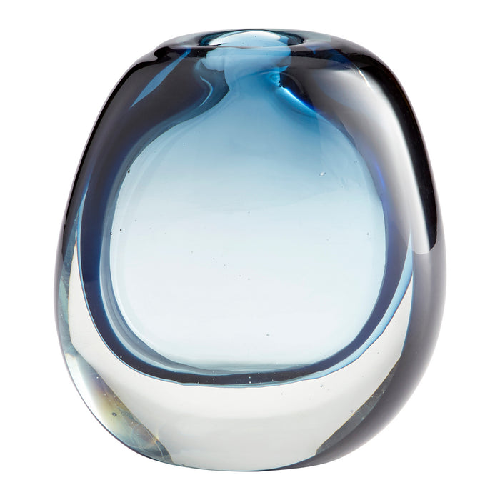 Myhouse Lighting Cyan - 10486 - Vase - Blue