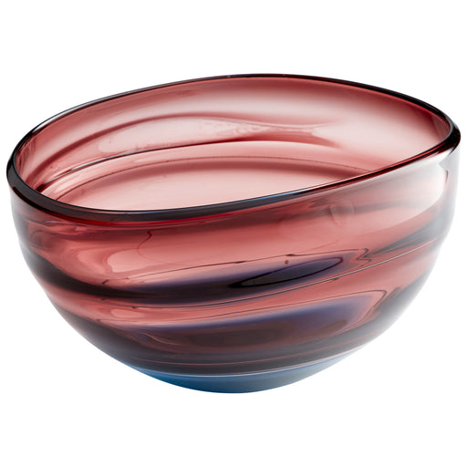 Myhouse Lighting Cyan - 10494 - Bowl - Plum And Blue