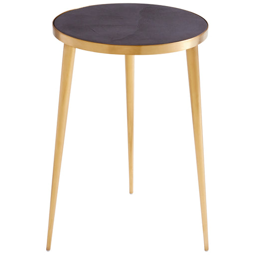 Myhouse Lighting Cyan - 10500 - Side Table - Gold