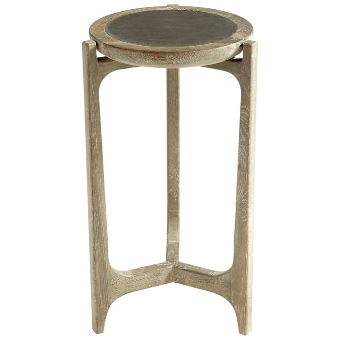 Myhouse Lighting Cyan - 10502 - Side Table - Weathered Oak