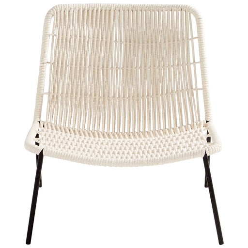 Myhouse Lighting Cyan - 10505 - Chair - White