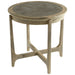 Myhouse Lighting Cyan - 10507 - Side Table - Weathered Oak