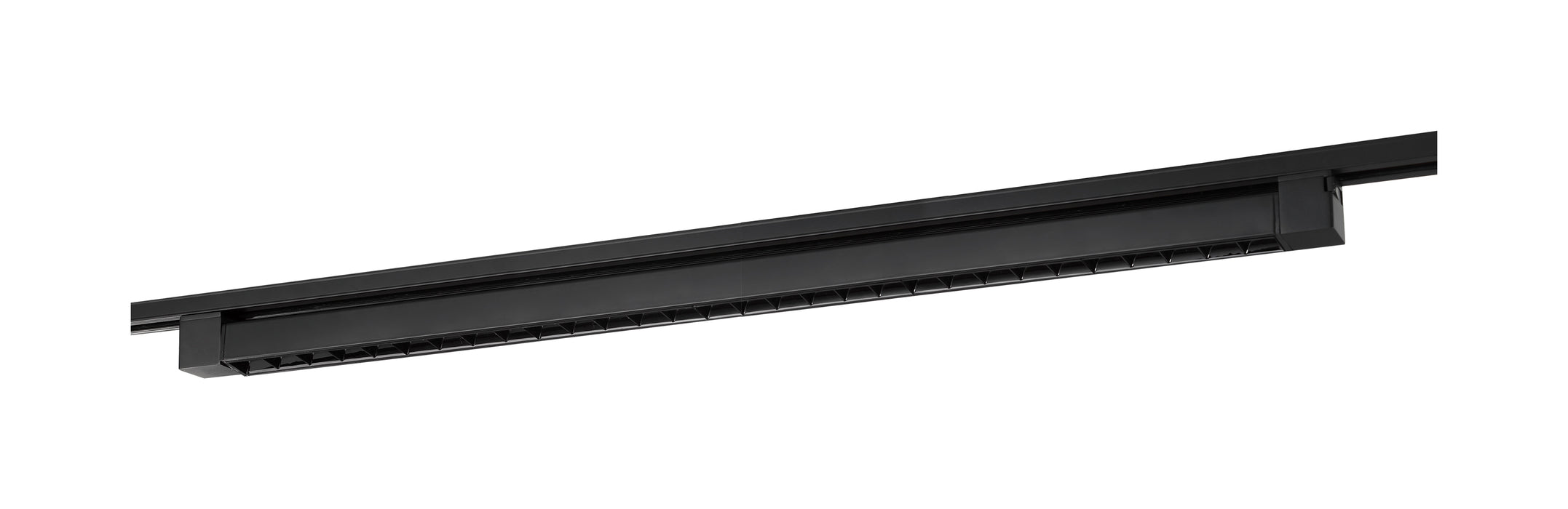 LED Track Head in Black