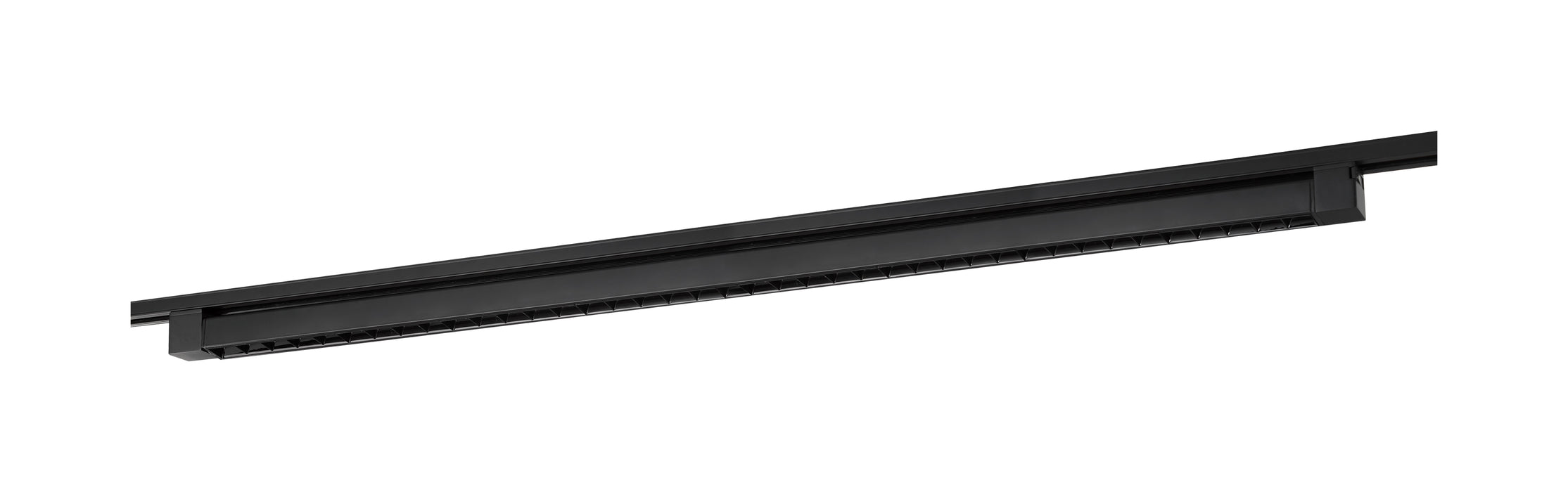 LED Track Head in Black