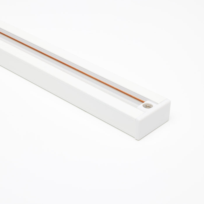 LED Track Kit in White